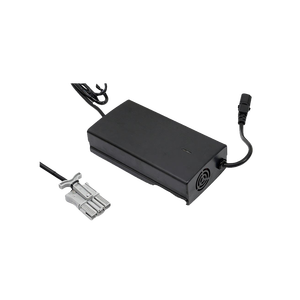 Caricabatterie Universale per Scooter Elettrici con Design Ignifugo, <span class=keywords><strong>Ricarica</strong></span> Rapida QC3.0, Uscita 327W per Batterie <span class=keywords><strong>Ho</strong></span> (Aa e Aaa) - Product Image 6