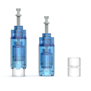 Cartouches d'aiguilles de rechange en acier inoxydable pour stylo Derma Dr Pen M8S A8S A9 A11 A20, 12/24/36/42 aiguilles pour le rajeunissement de la peau - Product Image 6