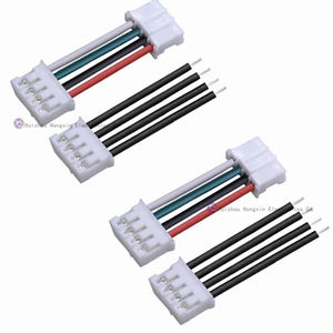 مجموعة أسلاك Molex our Jst Xh لكابل Shr <span class=keywords><strong>3</strong></span> 4 5 كابل Jst Sh - Product Image 1