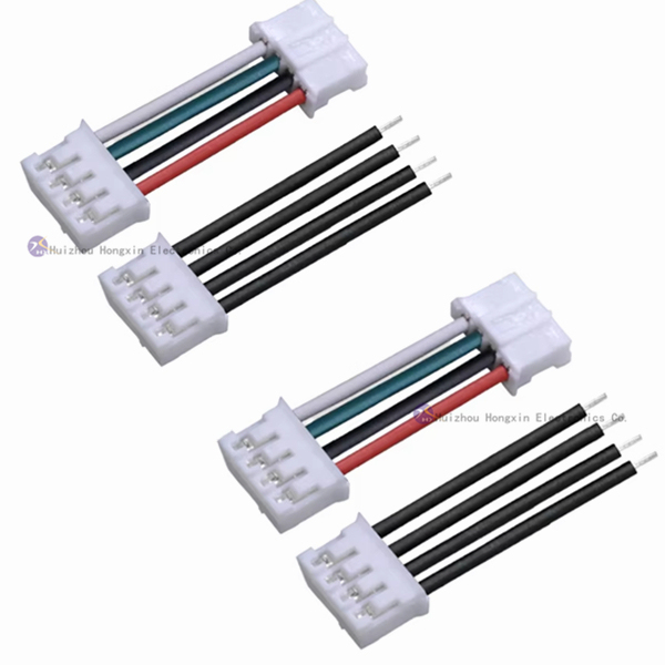 Molex 22272061 359659210 Wire Harness Jst Xh Cable Assembly for Shr 3 4 5 Cable Jst Sh 1.0Mm Connector for Electronic