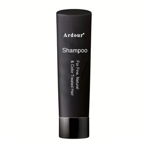 OEM Amino Acid Moisturizing Anti-Frizz Smooth 2-IN-1 Gel <b>Shampoo</b> for Unisex Anti-Hair Loss & Hair Growth - Product Image 1