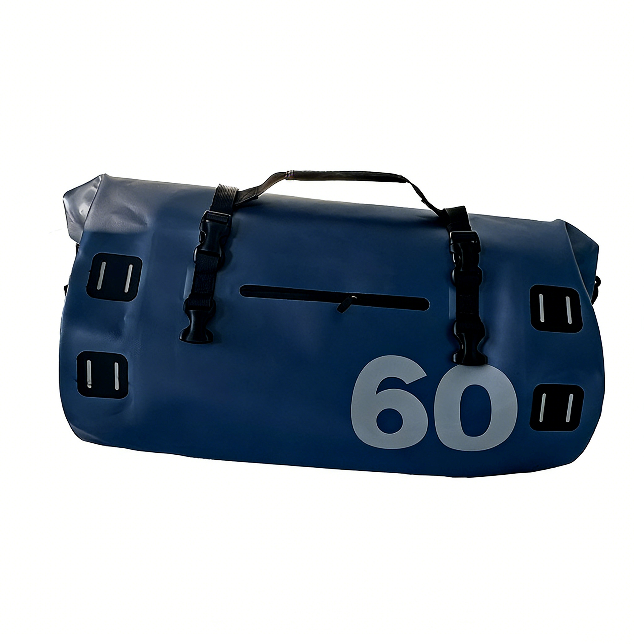 Bleu foncé