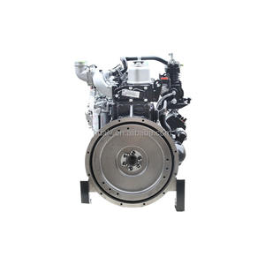 Запчасти для погрузчика Yunnei YN27GBZ в сборе 490 типа 58 кВт-Liugong - Product Image 5