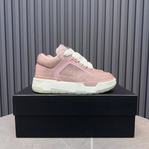 Designer Classic Brand Mesh Sports Shoes-Fashionable Trendy Men's Women's High Quality Casual Shoes with Light Weight Shoes - Product Image 3