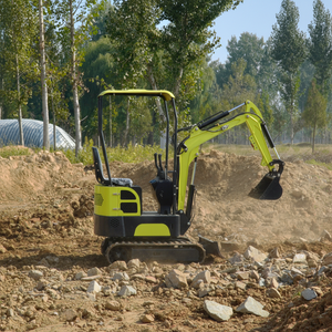 Mini-excavatrice chinoise EPA/EURO 5 avec livraison gratuite, mini-pelleuse EPA, mini-excavatrice en vente <span class=keywords><strong>aux</strong></span> enchères - Product Image 4