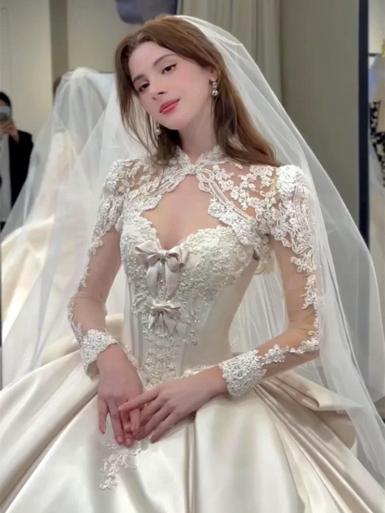 Style traînant blanc