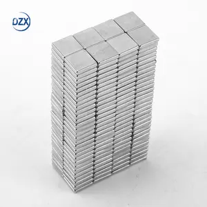 Prezzo di fabbrica del produttore campioni gratuiti N35- N52 forma personalizzata magnete Super forte al neodimio magnetico
