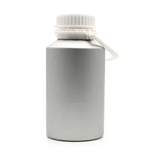 Good price aluminum bottle disposable with induction bottle ca aluminum foil seal liner and recycled aluminum bottle ecofriendl