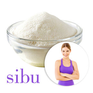 Supplément amincissant organique d'approvisionnement direct d'usine Sibu poudre Figure forme Sibu régulation de l'appétit gestion du régime Sibu - Product Image 1