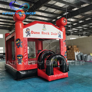 Château gonflable Offre Spéciale château gonflable de château vilain gonflable <span class=keywords><strong>et</strong></span> équipement d'intérieur d'amusement - Product Image 5