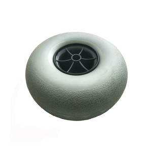 Nouveau Jet Ski Beach Cart Pneumatique En Caoutchouc <span class=keywords><strong>Gonflable</strong></span> Pneus Air Ballon <span class=keywords><strong>Roue</strong></span> pour Restaurant Au Détail 9 \ "10 \" 12 \ "15 \ 16 \" 13 Pouces - Product Image 2