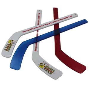 ไม้ฮอกกี้พลาสติกแบบปรับแต่งได้สำหรับเด็ก - ไม้ฮอกกี้ขนาดเล็กน้ำหนักเบาเพื่อความสนุกสนานและการเล่นอย่างกระฉับกระเฉง - Product Image 3