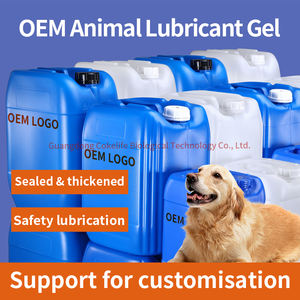 CokeLife OEM/ODM 5L benna <span class=keywords><strong>Gel</strong></span> per animali alla rinfusa liquido Super sigillante senza perdite olio Sterile animale etichetta privata per suini - Product Image 2