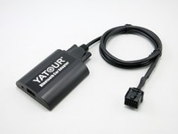 Adaptateur Bluetooth pour voiture Yatour pour Ford