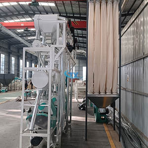 Máquina de molino de harina de trigo, 10 toneladas por día, pequeña escala, planta, kraine - Product Image 6