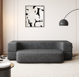 Matelas pliant simple Offre Spéciale <span class=keywords><strong>Nice</strong></span> Design matériau en bois pour canapé-lit de salon pour <span class=keywords><strong>appartement</strong></span> ou école - Product Image 1