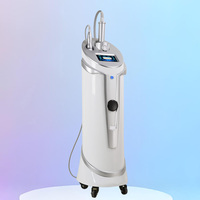 Appareil de massage à billes interne 2 en 1 pour la perte de poids et le remodelage corporel, machine Endosphere