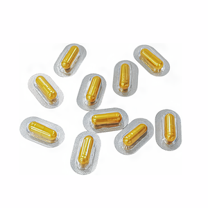 Natural Herbal Formula Male <b>Wellness</b> Pills Effective Health Support Stamina Booster Factory Price - Product Image 5