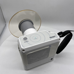 Schermo Protettivo in Plexiglass per Diffusione Retroscattante, Schermatura in Vetro al Piombo per Macchina Radiografica Dentale Portatile RAY98P per Prevenire Raggi <span class=keywords><strong>X</strong></span> Extra - Product Image 3