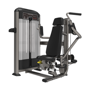Máquinas de Gimnasio LAND <span class=keywords><strong>FIT</strong></span>, Equipos de Gimnasio, Entrenamiento de Fuerza, Ejercicio Muscular, Pectoral <span class=keywords><strong>Fly</strong></span> - Product Image 1