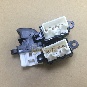 GE4T-66-370 Công Tắc Cửa Sổ Điện Đơn Cho Hành Khách Điện Mới 5 Chân GE4T66370 Cho Mazda Cho Protege - Product Image 3