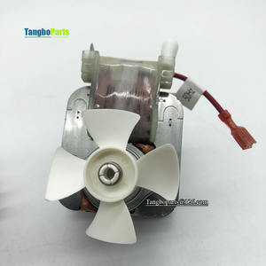 Moteur à chaîne 220V E493193 4000219 AMI-C8087-3BL01GA-124 9RPM pour four à pain Antunes <span class=keywords><strong>Roundup</strong></span> B3715UI-095 HATCO - Product Image 2