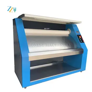 Hot sale leather inspection machine price/Leather measuring machine/Leather Inspection Machine