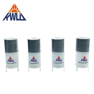 Nuevo Colector de Neblina de Aceite Electrostático Vertical Centrífugo con <span class=keywords><strong>Filtro</strong></span> HEPA Anti-Ruido y Dimensiones Personalizadas para Máquina CNC - Product Image 5