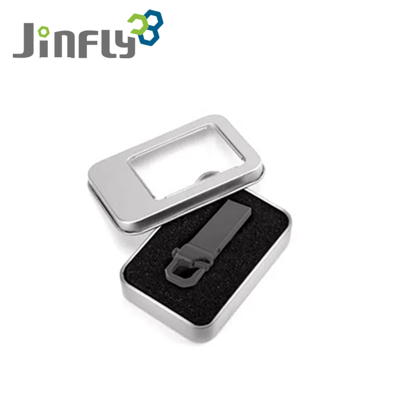iron box