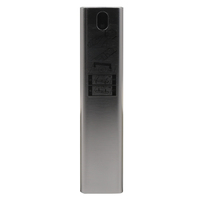 Control Remoto por Voz de Alta Calidad para Smart TV Samsung BN59-01300G BN59-01300A, Metálico, LED, 4K Ultra HDTV QN55Q60RAFXZA