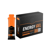 OEM/ODM Greenpie Sports Nutrition Supplement Gel Énergétique Portable Emballage et Saveur Personnalisés Nouveau Style