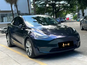 Tesla Model Y & <span class=keywords><strong>3</strong></span> Mobil Listrik EV Baru untuk Ritel/Grosir-Jarak Tempuh 675km Baterai 78.4kWh - Product Image 3