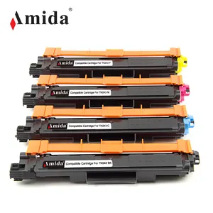 Amida Premium TN243 compatibile per cartuccia Toner a colori stampante MFC-L3710/3750/3770