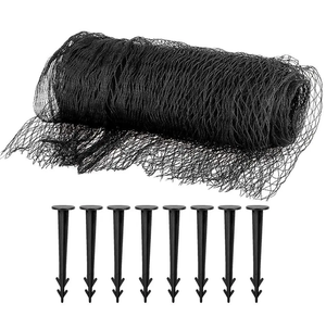 55gsm <strong>Anti</strong>-Animal <strong>Net</strong> Proof Deer/Poultry/Bird Fence Animal <strong>Net</strong> - Product Image 6