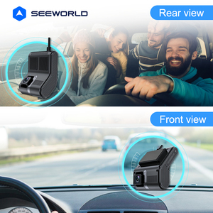 Hot Selling Auto 4G Lte <strong>Car</strong> Truck Vehicle Dashcam Dual <strong>Camera</strong> With GPS Tracker APP