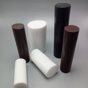 , Than chì, đồng đầy PTFE Vòng Rod - Product Image 2