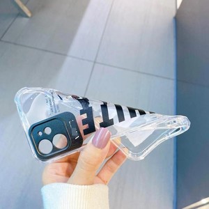 Funda de TPU suave anticaída para teléfono <span class=keywords><strong>iPhone</strong></span> 13 Pro Max, Producto Popular, diseño de <span class=keywords><strong>zapatillas</strong></span>, novedad - Product Image 3