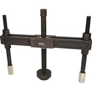 KS TOOLS - 460.1765 Jeu universel d'extracteurs de moyeu de roue pour véhicules utilitaires (27 pcs) - EAN 4042146653821 HEAVY VEHICLES - Product Image 1