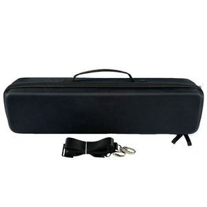 Longue mallette à outils haute dureté EVA canne à pêche sac de transport sac à bandoulière haute durabilité EVA sac à outils de pêche - Product Image 2