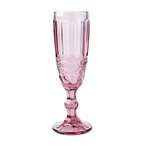 Mini flauta de cristal superventas en EE. UU. Copa de vino mejor <span class=keywords><strong>venta</strong></span> en línea con tallo de <span class=keywords><strong>cactus</strong></span> colorido - Product Image 2