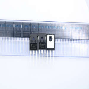 ICMICRO Diodes de haute qualité d'origine, transistors MOSFET, fournisseurs d'IGBT MBQ60T65PESTH - Product Image 3
