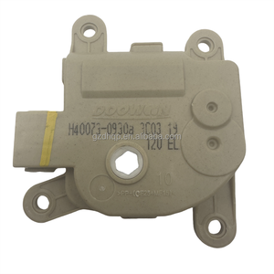 Actionneur de porte de mélange de mode 97157-3T000 97157-1JAA0 palissade 2020 <span class=keywords><strong>2022</strong></span> carnaval <span class=keywords><strong>ceed</strong></span> k8 stinger <span class=keywords><strong>gt</strong></span> pièces de voiture pour hyundai kia - Product Image 5