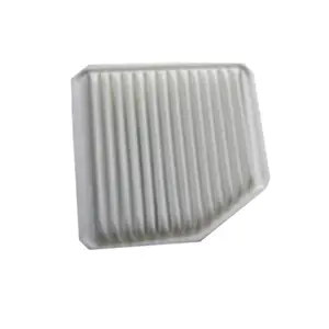 Customized Filtro Car Filters 17801-0r030/17801-26020 Oil/Air/Fuel/Cabin Filter Air Filter for Toyota Auto Spare Parts
