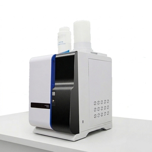 Chromatographe ionique Drawell DW-CIC-D160 avec générateur d'éluant intégré, équipement d'analyse de la qualité de l'eau pour laboratoire environnemental - Product Image 1