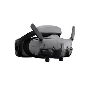 For SDJs Goggles 3 Lightweight Portable FPV Goggles Integrated DesignCompatible for SDJs Avata 2 Mini 4 Pro Air 3 Original - Product Image 3