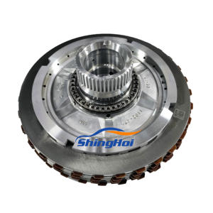 8HP65 8HP70 8HP75 8HP76 <span class=keywords><strong>Caja</strong></span> <span class=keywords><strong>de</strong></span> <span class=keywords><strong>cambios</strong></span> <span class=keywords><strong>de</strong></span> transmisión automática Tambor <span class=keywords><strong>de</strong></span> embrague E - Product Image 3