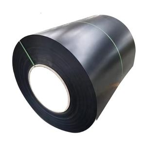 Bobine d'acier prélaqué PPGI <span class=keywords><strong>de</strong></span> 0,15 mm à 0,4 mm pour le marché sénégalais - Bobine d'acier laqué pour tôles <span class=keywords><strong>de</strong></span> toiture - Product Image 2