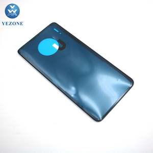 Vetro posteriore per <span class=keywords><strong>Huawei</strong></span> <span class=keywords><strong>mate</strong></span> 30 mate30 <span class=keywords><strong>pro</strong></span> batteria custodia custodia custodia custodia custodia pannello posteriore di ricambio - Product Image 6