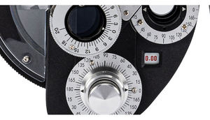 Hot bán tốt nhất dụng cụ quang học Nhà Máy Giá Vt-5c phoropter - Product Image 6