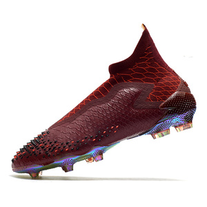 Botas de Fútbol Originales al Por Mayor, Botines <span class=keywords><strong>Superfly</strong></span> 13, Venta al Por Mayor de Fábrica, Oferta en Más de 20 Modelos de Zapatos de Fútbol - Product Image 6